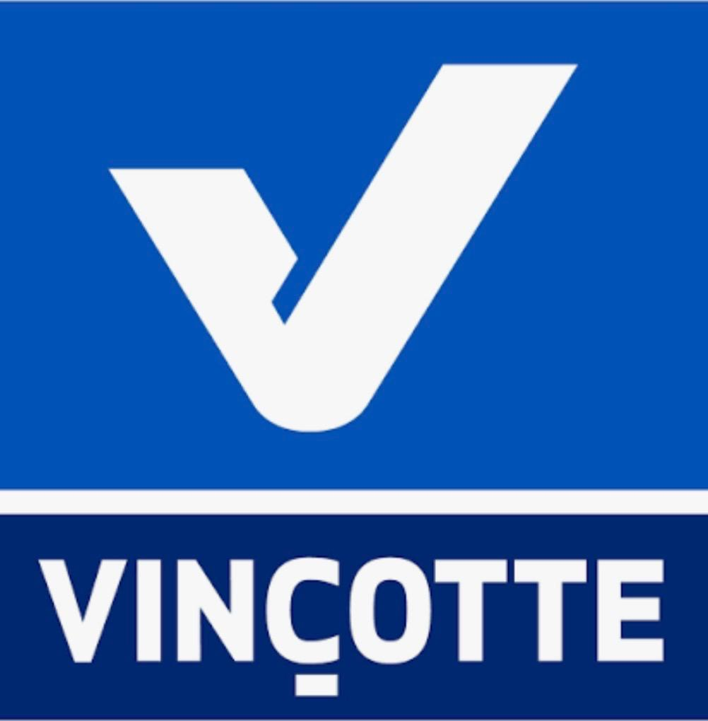 certification Vincotte